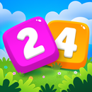 Two Square: 2048 Numbers Merge APK