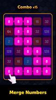 2248 Numbers Merge: Two Square Screenshot 1