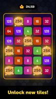 2248 Numbers Merge: Two Square Screenshot 2