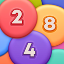 Number Link: 2048 Puzzle APK