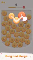 Poster Number Link: 2048 Puzzle