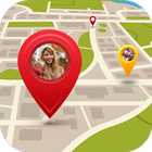 Caller Locator simgesi