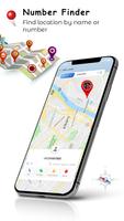 Caller Locator Ekran Görüntüsü 1
