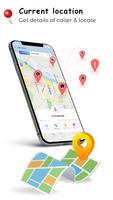 Caller Locator Ekran Görüntüsü 2
