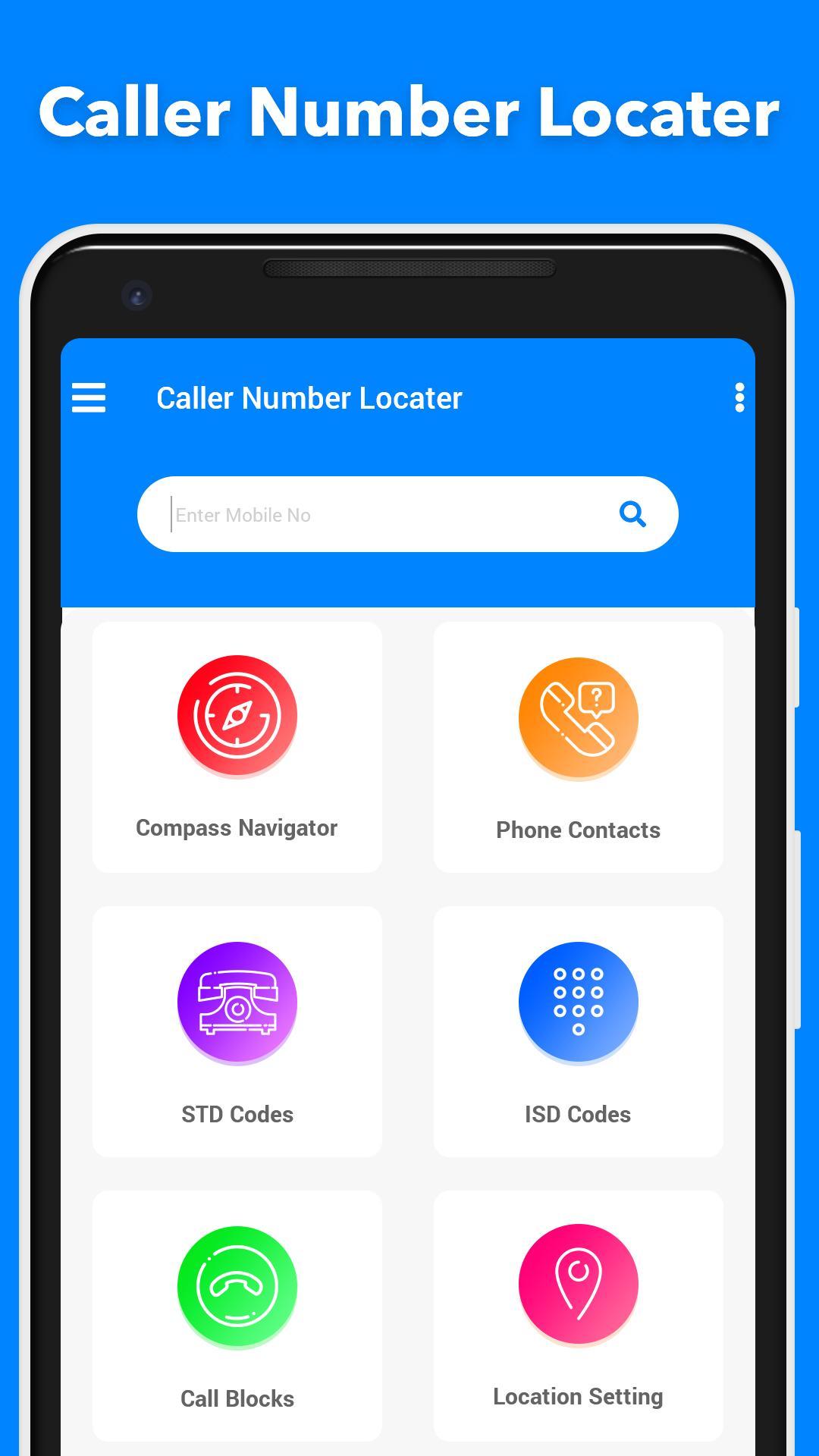 Mobile Number Locator For Android Apk Download