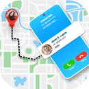 localizador de número de móvil APK