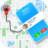 Mobile Number Locator icon