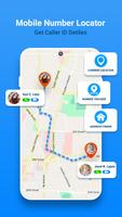Mobile Number Locator screenshot 1