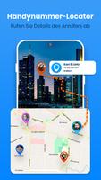 Nummernfinder, Mobile Tracker Screenshot 2