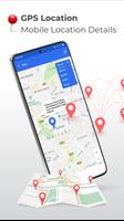 Number Locator & Number Detail تصوير الشاشة 2