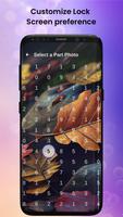 Picture Password screenshot 1