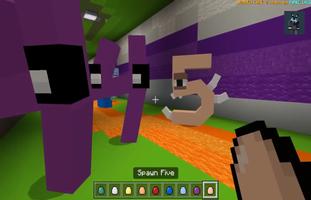 Number Lore for MCPE تصوير الشاشة 1