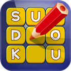 Sudoku:Puzzle Brain Test icône
