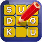 Sudoku:Puzzle Brain Test icon