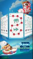 Sudoku:Puzzle Brain Test capture d'écran 3