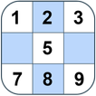 Sudoku - Offline Free Sudoku Number Puzzle
