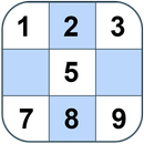 Sudoku - Offline Free Sudoku Number Puzzle aplikacja