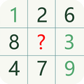 Sudoku:Free Classic Sudoku Joy Number Puzzle Games