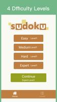 Sudoku screenshot 3