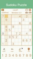 Sudoku poster
