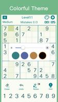 Sudoku screenshot 2