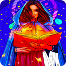 APK Paint by Number Coloring Game
