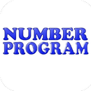Number Program APK