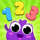 Numbers for toddlers APK