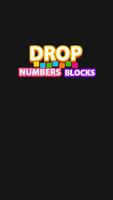 Drop Numbers Blocks capture d'écran 3