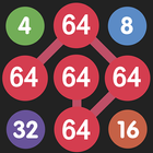 2048 - Number Puzzle Games-icoon
