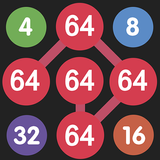 2048 - Number Puzzle Games