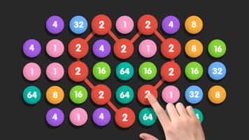 2048 - Zahlen-Puzzle-Spiele Screenshot 1