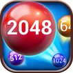 2048 Shoot 3D Balls - Number P