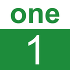 Numbers to Words Converter ícone