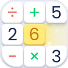 Numberscapes: Sudoku Puzzle أيقونة