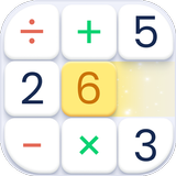 Numberscapes: Sudoku Puzzle أيقونة