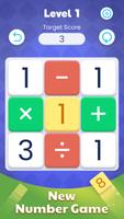 Numberscapes: Sudoku Puzzle الملصق