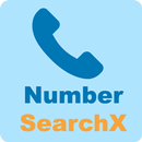 Number SearchX APK