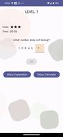 Number Series 截图 1