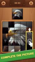 Number Slide - Slide Puzzle скриншот 3