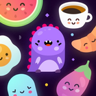 Numberzilla: Number Puzzle & Board Game أيقونة