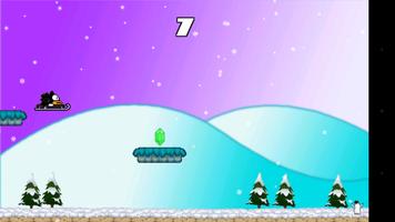 Penguin Slide ภาพหน้าจอ 2