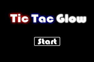 Tic-Tac-Glow capture d'écran 2