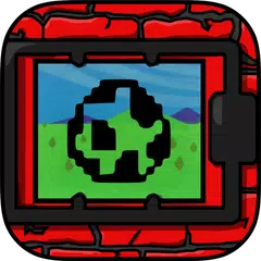 RetroMon - Virtual Pet Monster APK download