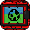 ”RetroMon - Virtual Pet (Monste