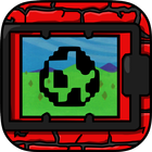 RetroMon icono