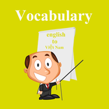 Vietnamese Language: English