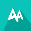 ADVA Travel icon