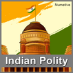 Indian Polity icon