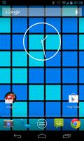 Flip Grid Live Wallpaper پوسٹر